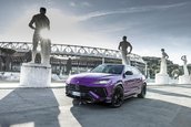 Lamborghini Urus Performante - Galerie foto