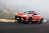 Lamborghini Urus Performante - Galerie foto