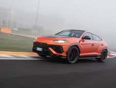 Lamborghini Urus Performante - Galerie foto