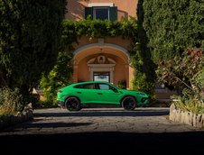 Lamborghini Urus Performante - Galerie foto