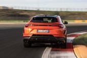 Lamborghini Urus Performante - Galerie foto