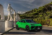 Lamborghini Urus Performante - Galerie foto