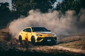 Lamborghini Urus Performante - Galerie foto