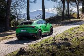 Lamborghini Urus Performante - Galerie foto