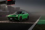 Lamborghini Urus Performante - Galerie foto