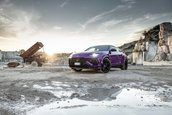 Lamborghini Urus Performante - Galerie foto