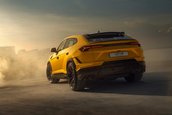 Lamborghini Urus Performante