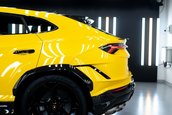 Lamborghini Urus Performante