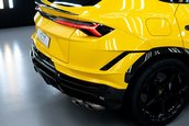 Lamborghini Urus Performante