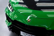Lamborghini Urus Performante