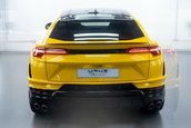 Lamborghini Urus Performante