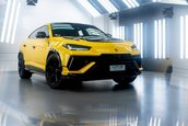 Lamborghini Urus Performante