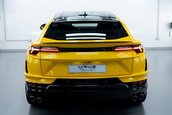 Lamborghini Urus Performante