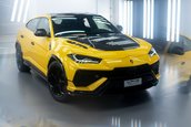 Lamborghini Urus Performante
