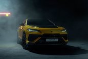 Lamborghini Urus Performante