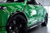 Lamborghini Urus Performante