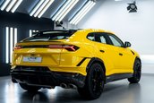 Lamborghini Urus Performante