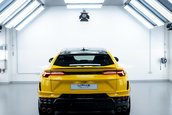 Lamborghini Urus Performante