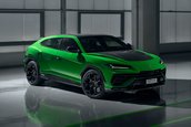 Lamborghini Urus Performante