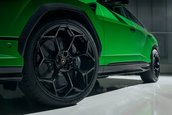 Lamborghini Urus Performante