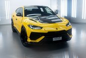 Lamborghini Urus Performante