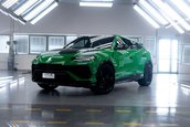 Lamborghini Urus Performante