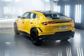 Lamborghini Urus Performante