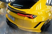 Lamborghini Urus Performante