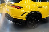 Lamborghini Urus Performante