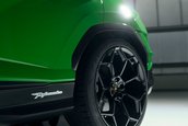 Lamborghini Urus Performante