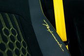 Lamborghini Urus Performante