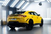Lamborghini Urus Performante