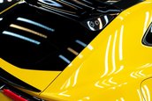Lamborghini Urus Performante