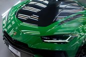 Lamborghini Urus Performante