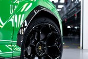 Lamborghini Urus Performante