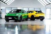 Lamborghini Urus Performante