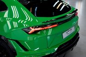 Lamborghini Urus Performante