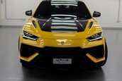 Lamborghini Urus Performante