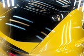Lamborghini Urus Performante
