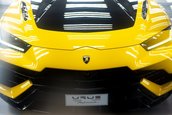 Lamborghini Urus Performante