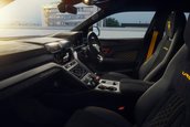 Lamborghini Urus Performante