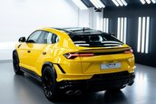 Lamborghini Urus Performante