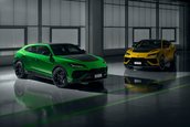 Lamborghini Urus Performante