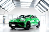Lamborghini Urus Performante
