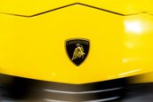Lamborghini Urus Performante