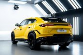 Lamborghini Urus Performante