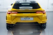 Lamborghini Urus Performante