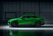 Lamborghini Urus Performante