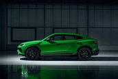 Lamborghini Urus Performante