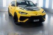 Lamborghini Urus Performante